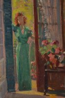 Galerie tableaux